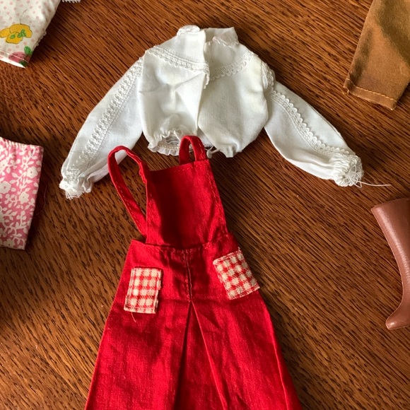 1970s Skipper 8 piece bundle - Picture 4 of 9